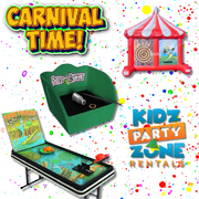 Carnival Games