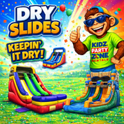 Dry Slides