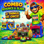 Combo Bouncers 