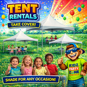 Tents