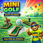 Mini Golf