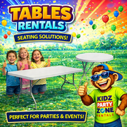 Tables