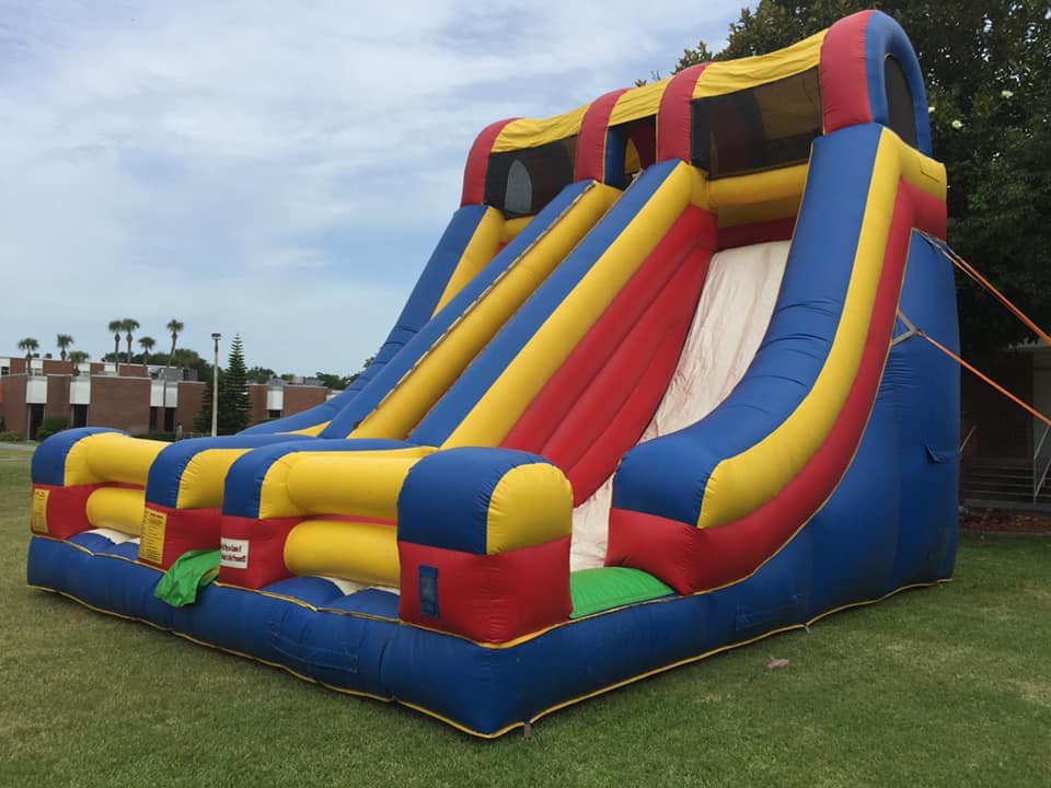 slide rentals in Albertville, AL slide rentals in Albertville, AL