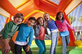 Bounce house rentals in north Alabama