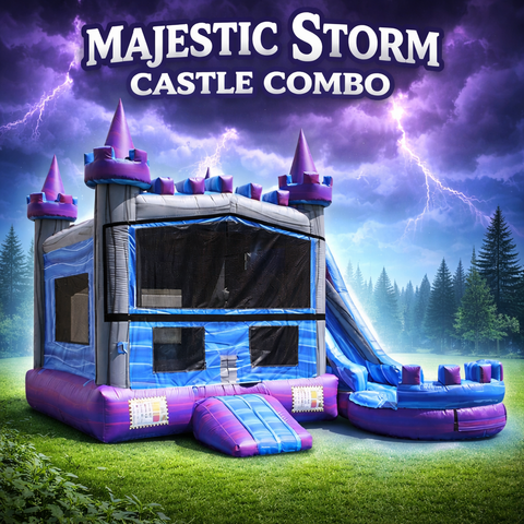 Majestic Storm Combi