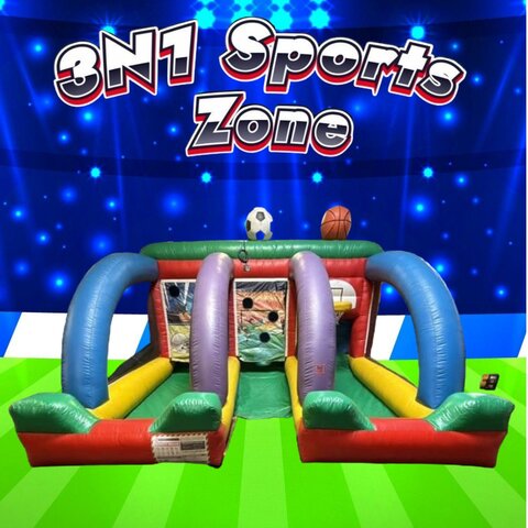 3n1 Sports Zone