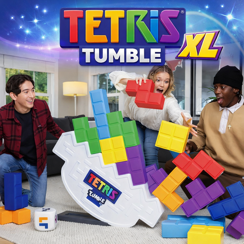 Tetris Tumble XL