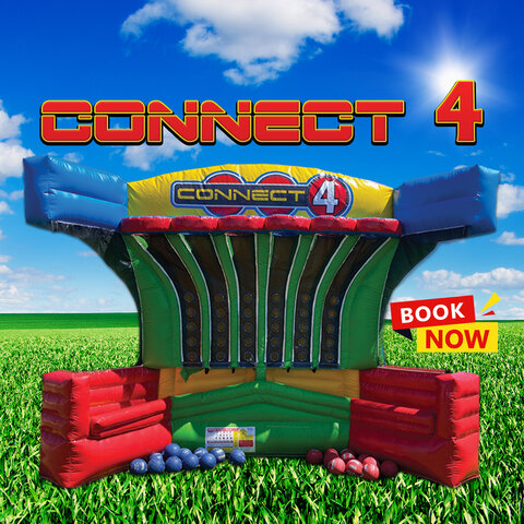 Connect 4 Basketball (N32)