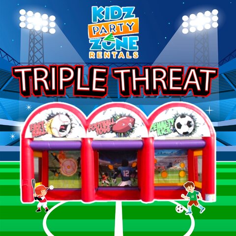 Triple Threat Games (O21)