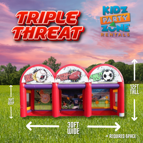 Triple Threat Games (O21)