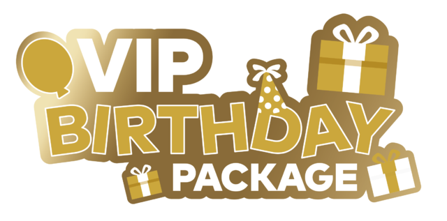 VIP Party Package