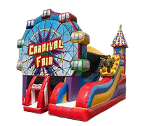 Carnival 5 N 1 Dry Combo (C12)