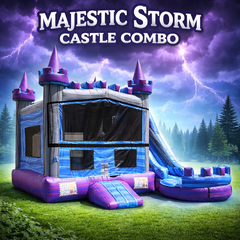 Majestic Storm Combi