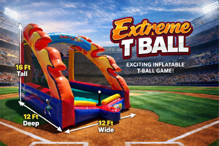Extreme T Ball