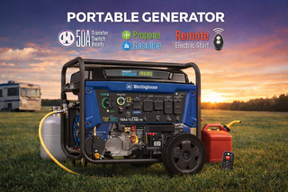 Portable Generator