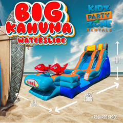 Big Kahuna XL
