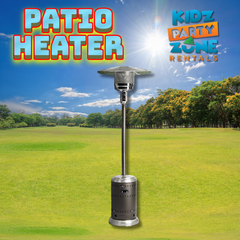 Patio Heater