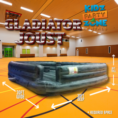Gladiator Joust