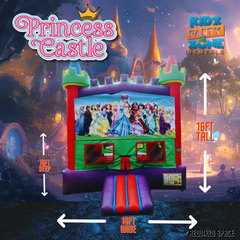 Princess Castle2