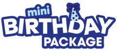 Mini Party Package