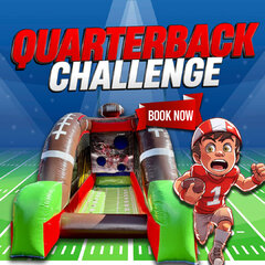 Football Challenge Game 