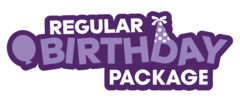 Regular Party Package