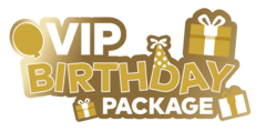 VIP Party Package