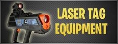 Fortnite Laser tag up to 12 players