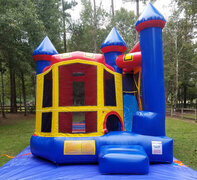 5 - N - 1   Bounce Houses See More.