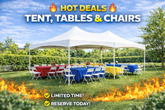 Hot Deals