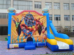 Bounce House Combos 7 / 1 