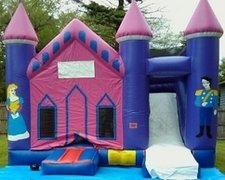 Jumpy Rent