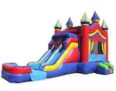 Waterslides Rentals