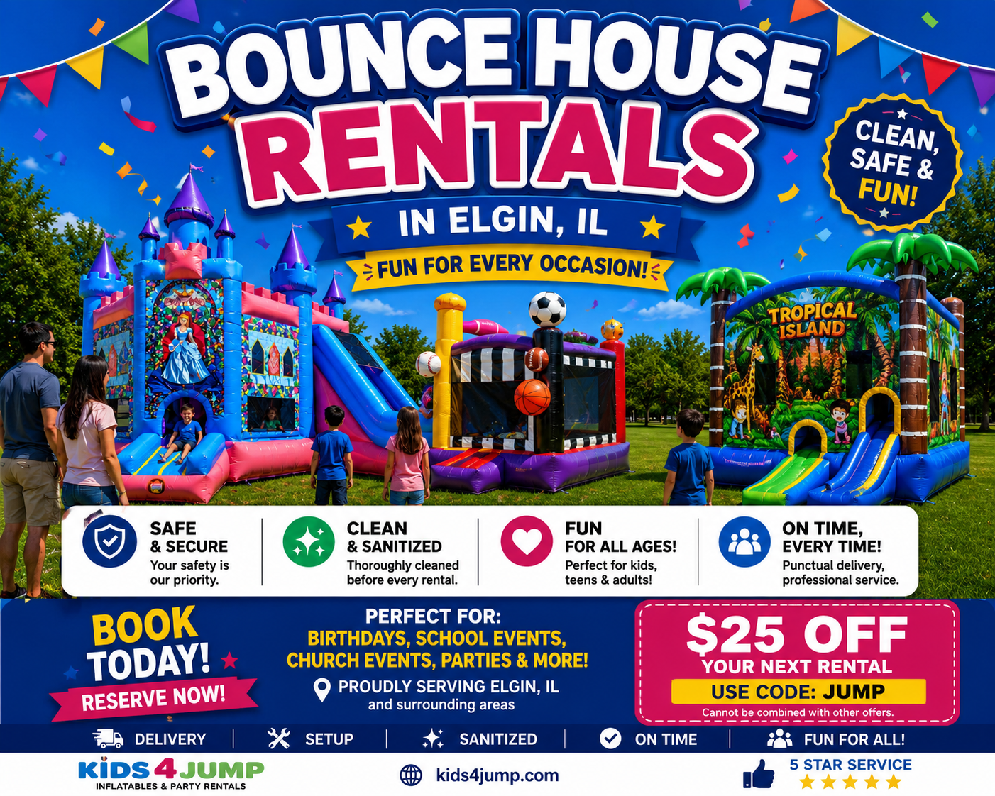 rent