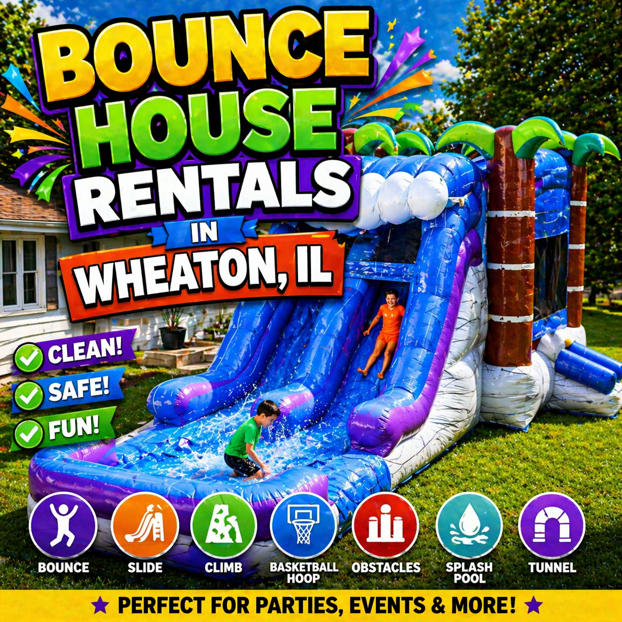 rent