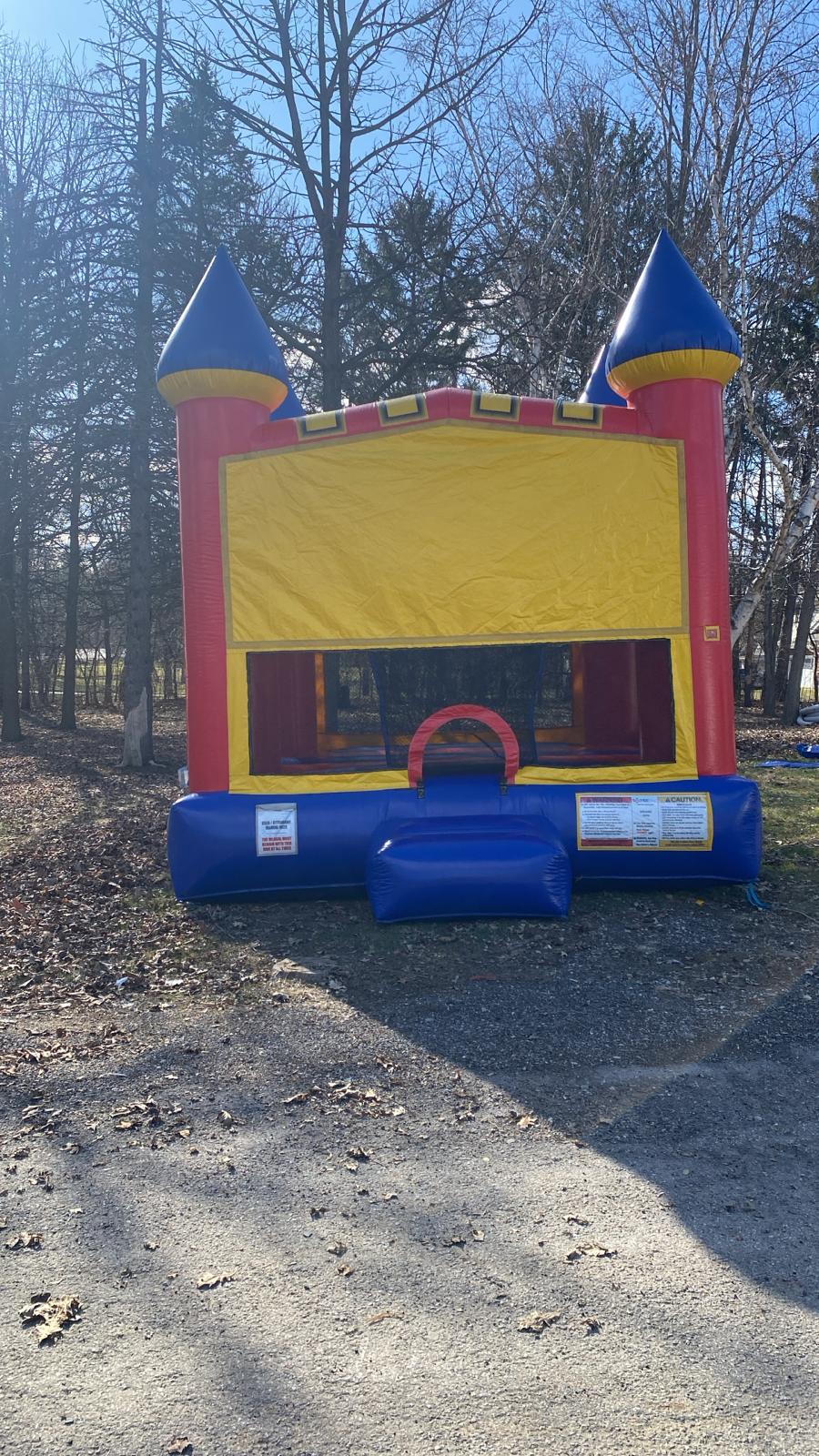 Bounce House rentals Bounce House rentals