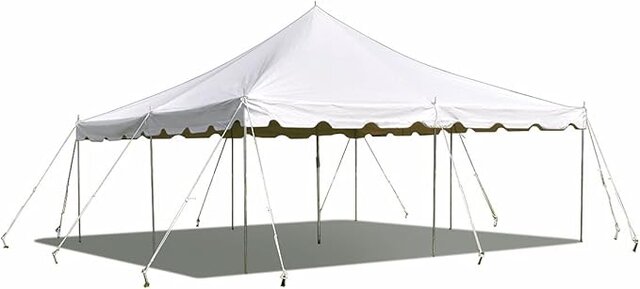 Tents Rentals