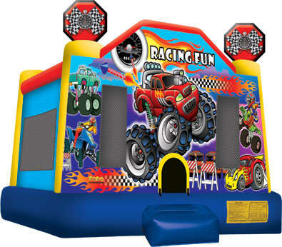 Bounce House Combo Rental Lisle IL