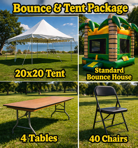 Party Package 3