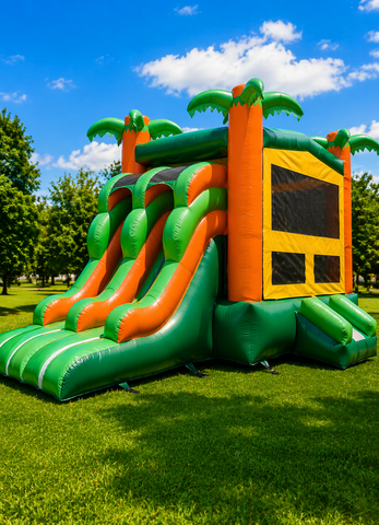 Paradise-with-double-slide-Unit-47