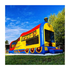  Choo Choo Train Unit 300