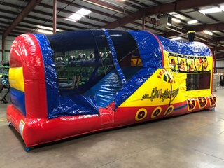  Choo Choo Train Unit 300