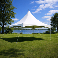High Peak Tent Ft 20 x 20 Ft