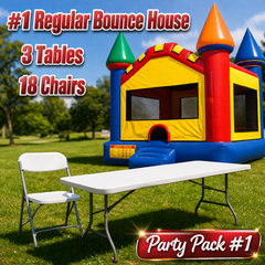 Party Package 1