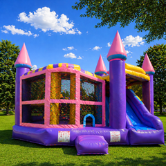 Dazzling with slide Unit 22