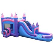 Combo Bounce Houses