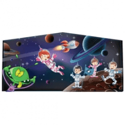 Space Explorer Banner