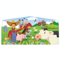 Farmer Banner