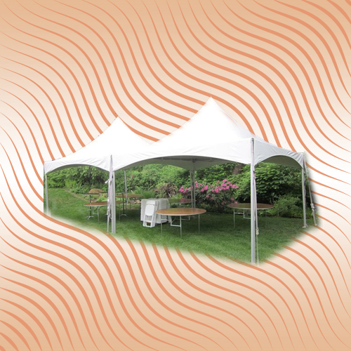  Buffton NC Party Rental Tents Tables and Chairs