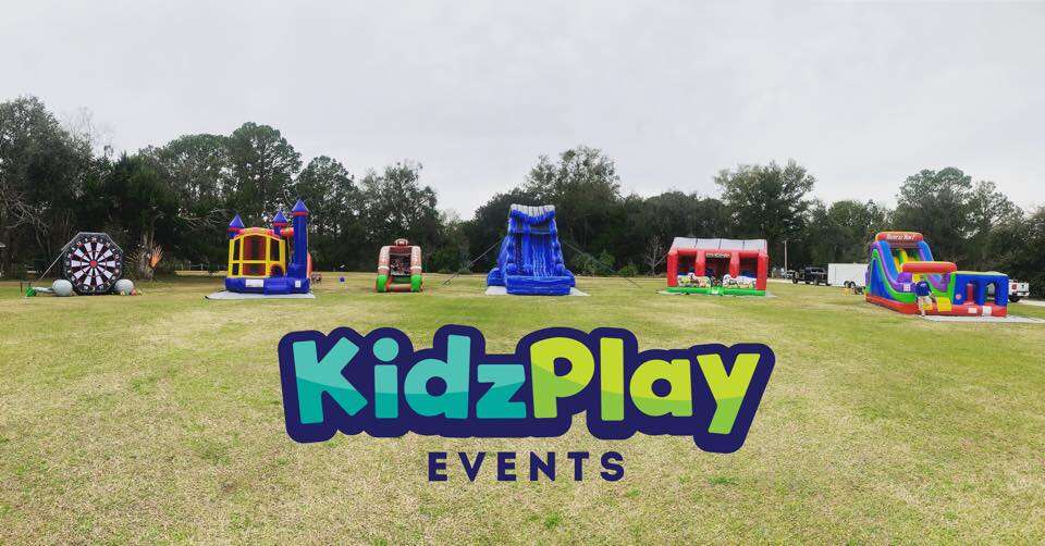 KidzPlay Events